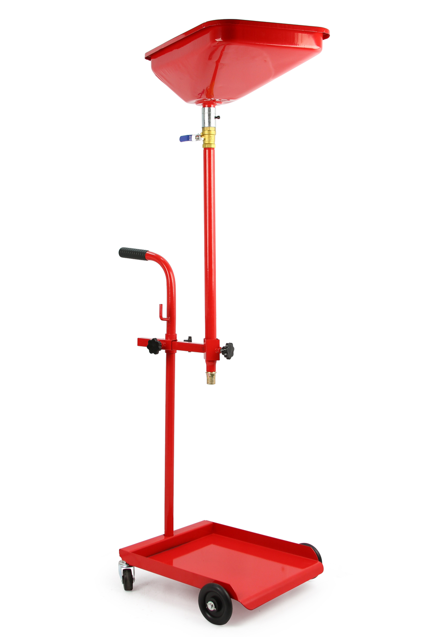 Olajleeresztő kocsi M78310