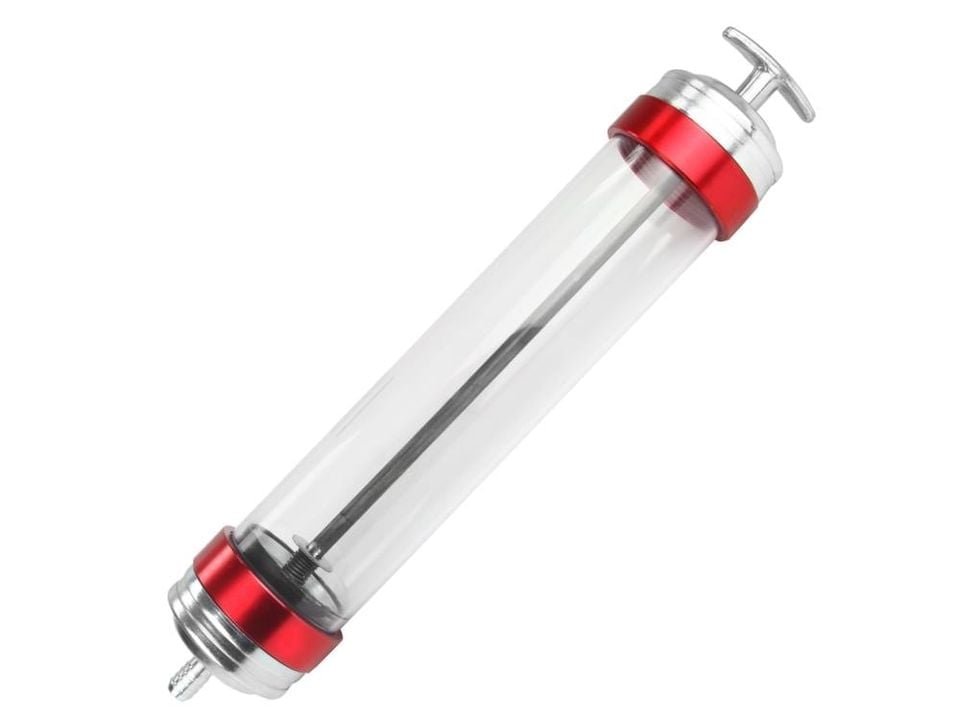 Váltóolaj betöltő 500ML M78298