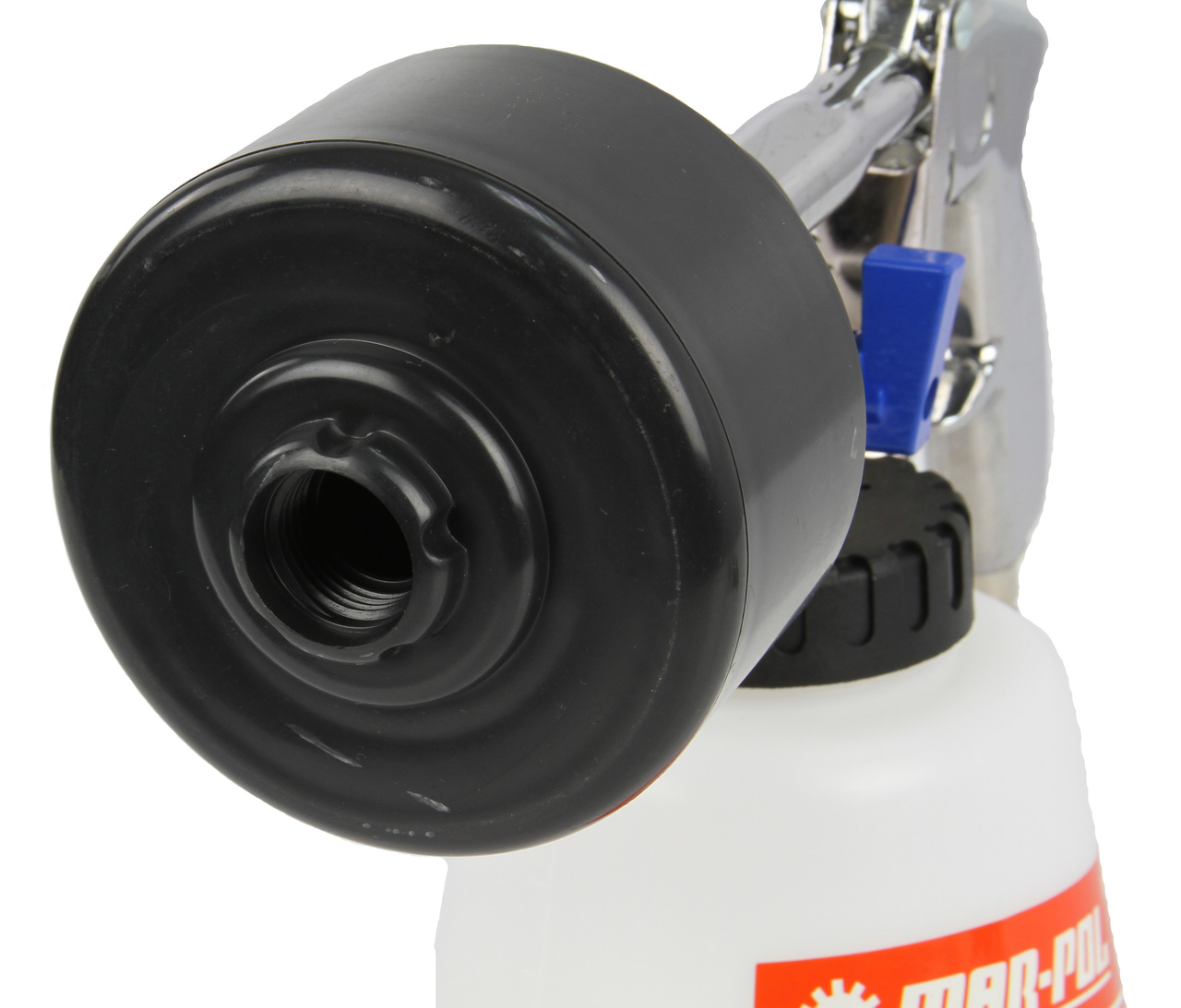 Pneumatikus tisztító pisztoly TORNADO 2 M80721
