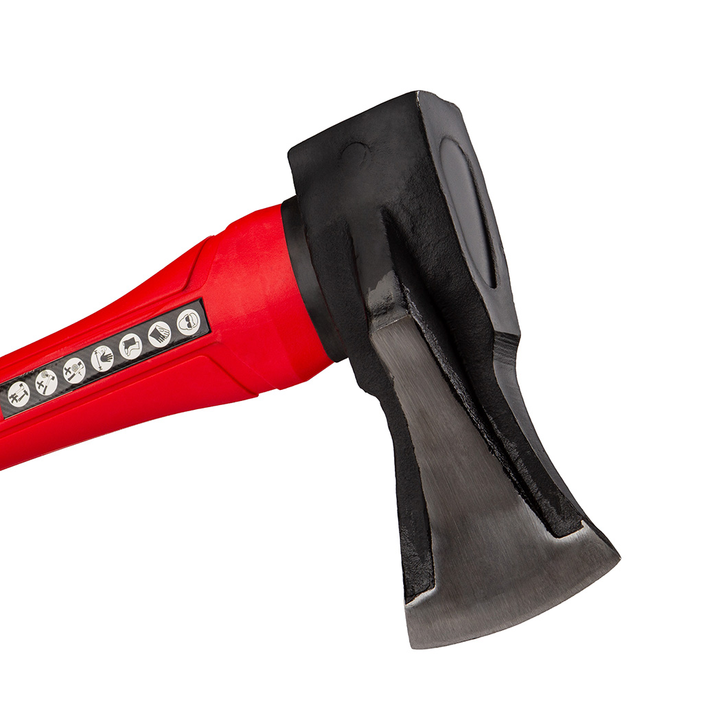 Üvegszálas balta 2200 gr M82804