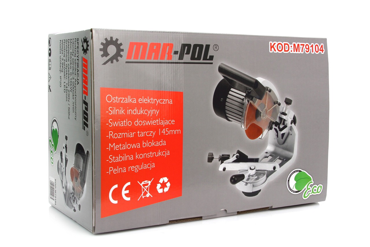 Elektromos láncélező 160W M79104