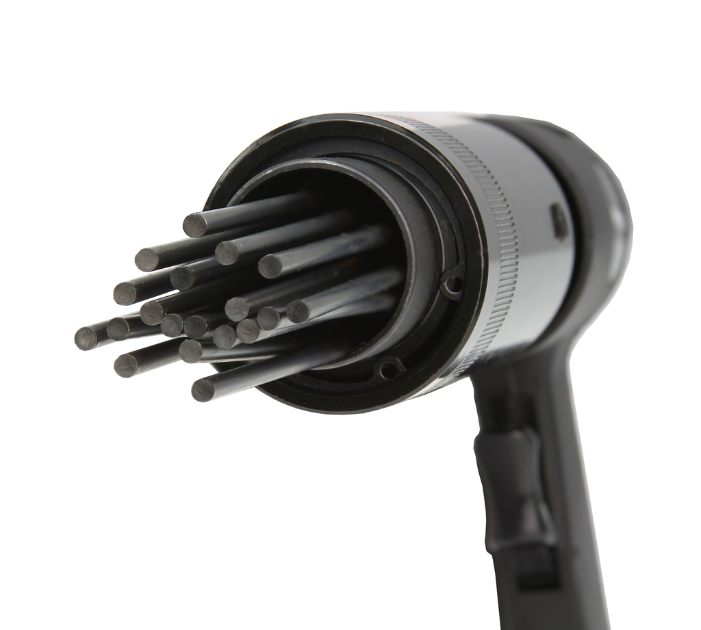 Levegős tűs rozsda- és festékleszedő M90290