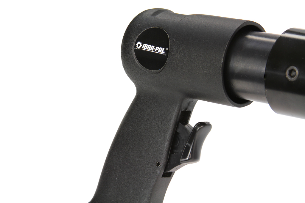 Levegős tűs rozsda- és festékleszedő M90290